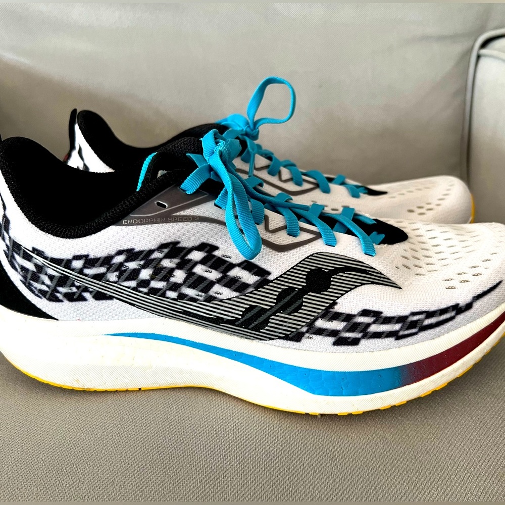 Brand New Endorphin Speed 2